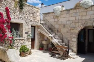 Salento Ada’s House B&B