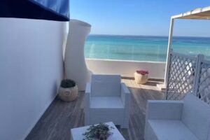 Salento Sottovento Luxury b&b