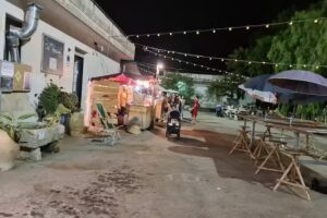 Salento street food – Qquai