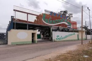 Salentocaravan s.r.l.