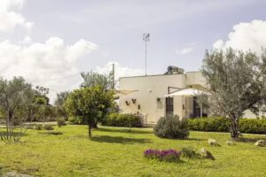 SalentOspita Guest Rooms