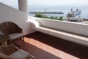 Salina Hotel Bellavista