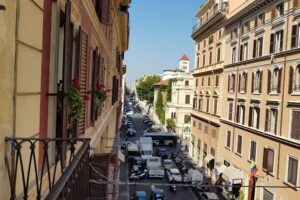 Sallustio Fine Rooms Guesthouse