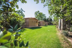 Salos Bio Agriturismo & Camping