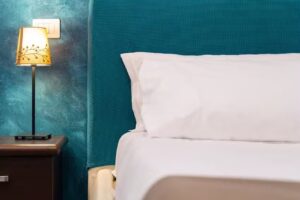 Salotto Piramide B&B