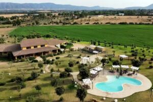 Saludi&Trigu – Rural Apartments