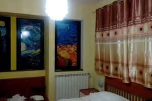 Salva Gente – bed and breakfast