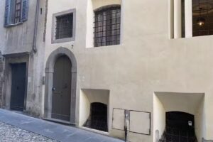 Salvecchio Apartment