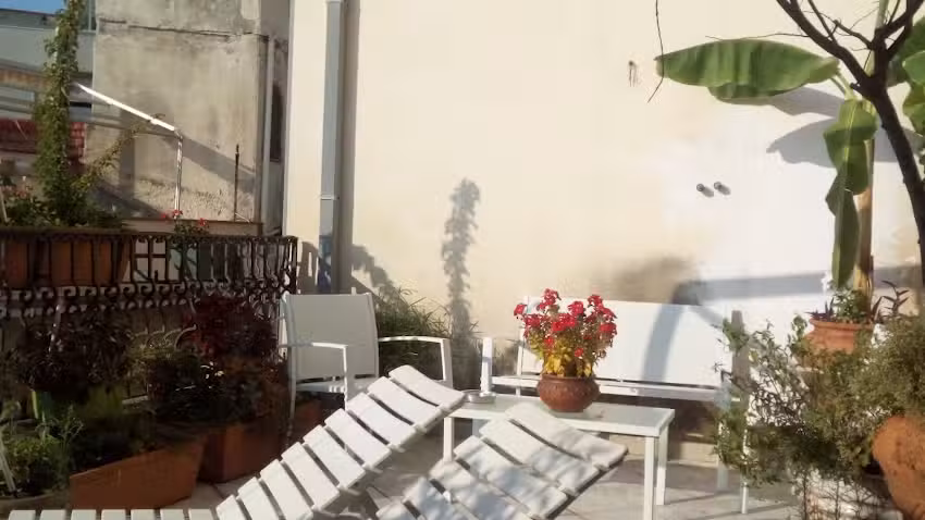 SALVONE’S HOUSE B&B