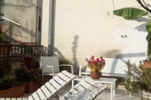 SALVONE’S HOUSE B&B