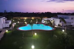 Samana’ Bed and Breakfast