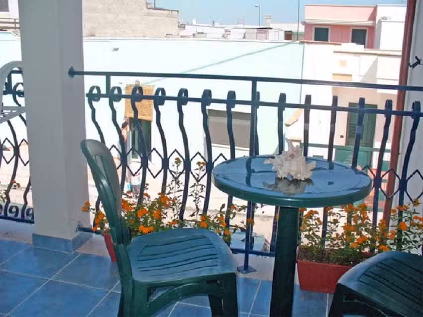 SAMARCANDA camere e appartamenti