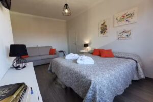 Samarò – Bed & Breakfast