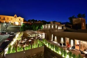 San Anton – Hotel