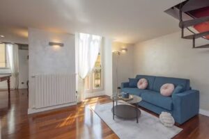 San Babila Luxury Suite – 7Sundays