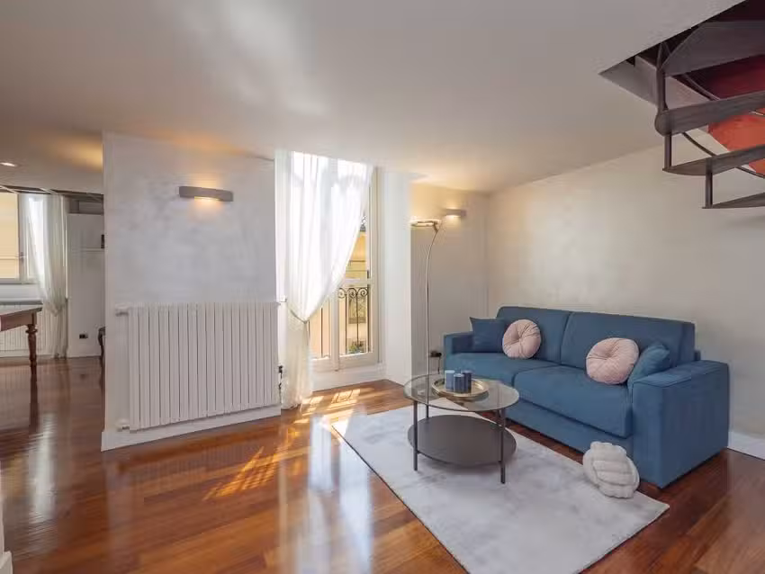 San Babila Luxury Suite – 7Sundays