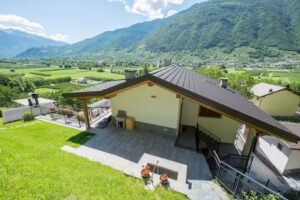 San Bernardo Casa Vacanza