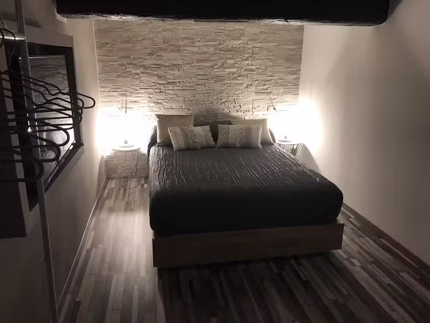 San Carlo Holiday House