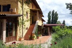 San Crispino Resort & SPA