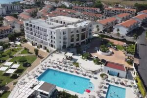 San Domenico Family Hotel