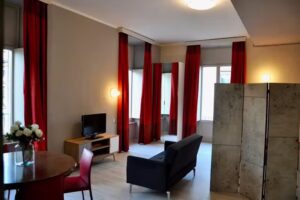 San Domenico Raffaello Residence