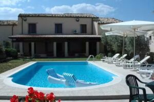 San Domenico Residence | Siracusa