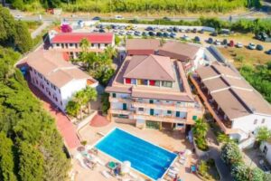 San Domenico Tropea Village