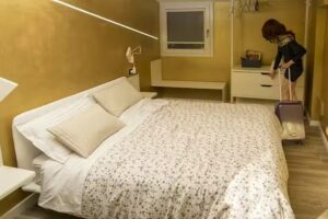 San Donato 40 Apartmen