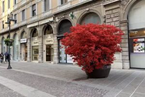 San Fermo 21 – Luxury Stay