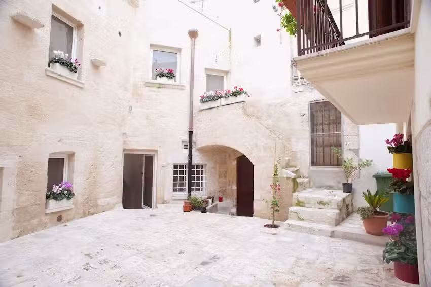 “San Francesco” Bed & Breakfast