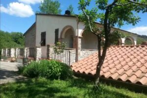 San Francesco e il lupo ‘Casa vacanze’