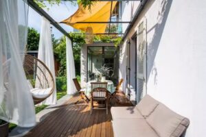 San Francesco Guest House