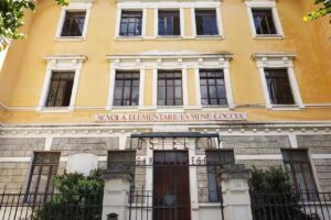 San Francesco Hostel