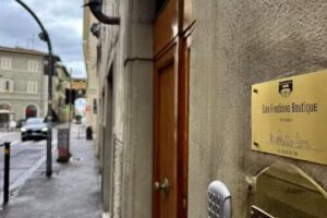 San Frediano Boutique Hotel