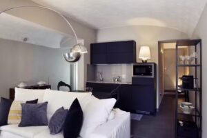 San Gaetano Apartment