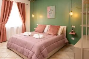 San Gennaro House B&B