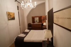 San Giacomo Apartment