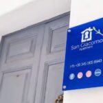 SAN GIACOMO APARTMENT