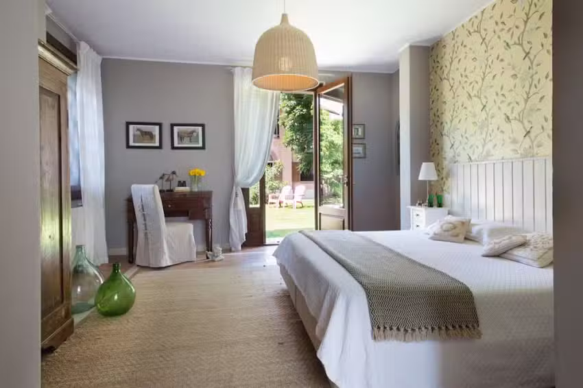 San Giacomo Horses & Agriturismo