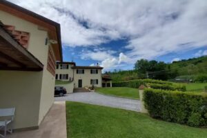 San Ginese Country Villa