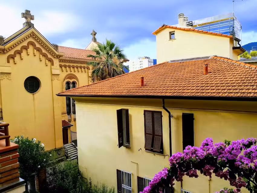 San Giorgio Boutique Rooms