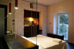 San Giorgio Modica Hotel