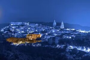 San Giorgio Palace Hotel