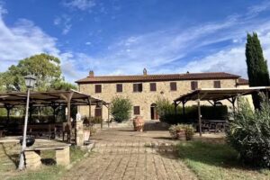 San Giorgio residenza di campagna