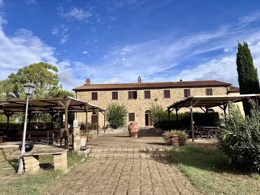 San Giorgio residenza di campagna