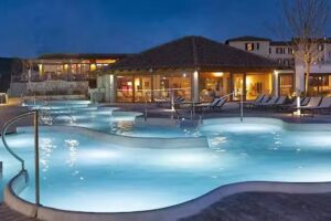 San Giovanni Terme Rapolano