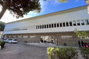 San Giuseppe casa per ferie