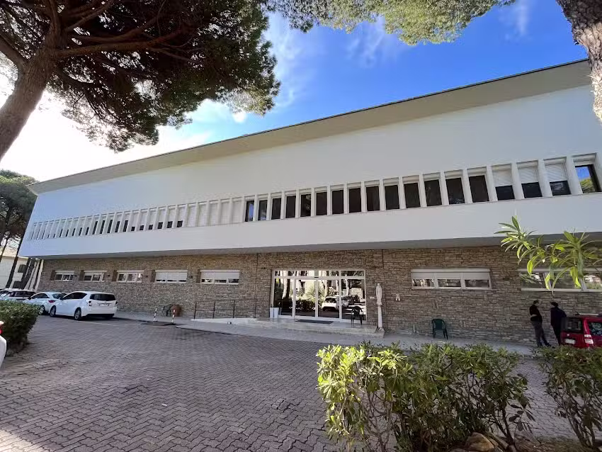 San Giuseppe casa per ferie