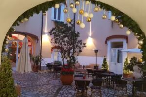 San Leucio Resort Caserta