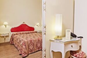 San Lio Tourist House